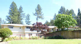 375 White Cottage Road S, Angwin, CA 94508
