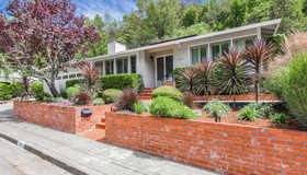 350 Mountain View Avenue, San Rafael, CA 94901