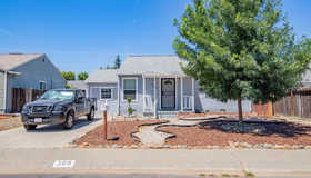 308 Buckeye Street, Vacaville, CA 95688