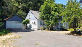 24050 N Main Street, Willits, CA 95490