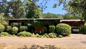 23853 Eastside Road, Willits, CA 95490