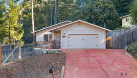 24195 Birch Lane, Willits, CA 95490