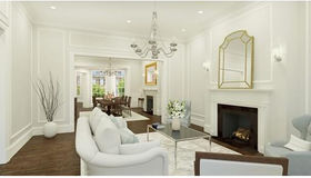 7 Mount Vernon Place, Boston, MA 02108