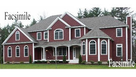 16 Lullaby Lane, Easton, MA 02356