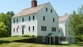 192 County Street, Lakeville, MA 02347