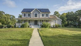 536 Estherbrook Avenue, Dighton, MA 02715