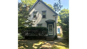 156 Turnpike St, Easton, MA 02375