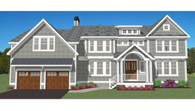 22 Starr Ln, Rehoboth, MA 02769