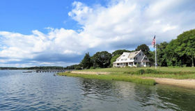 2 West Drive, Marion, MA 02738