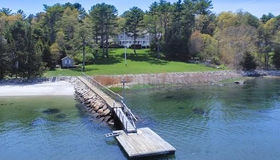 37 Piney Point Road, Marion, MA 02738