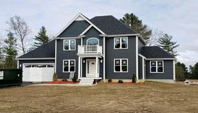 44 Waterford Circle--Under Const., Dighton, MA 02715