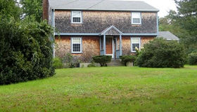 129 Franklin St, Halifax, MA 02338