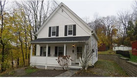 1 Gould Hill Road, Worcester, MA 01603