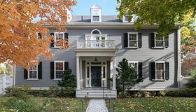 26 Elmwood Avenue, Cambridge, MA 02138