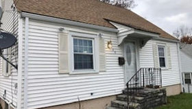 90 Ararat St, Worcester, MA 01606