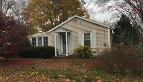 23 Michael Ave, Swansea, MA 02777
