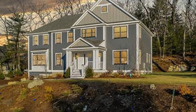 11 Kylie, Natick, MA 01760