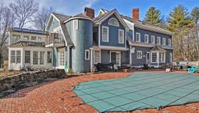 100 Prides Crossing Rd, Sudbury, MA 01776