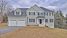1 Applegate Road, Medway, MA 02053