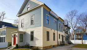60 Porter Road #1, Cambridge, MA 02140