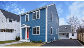 11 Bell Street, Quincy, MA 02169