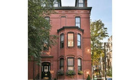 1 Fairfield Street, Boston, MA 02116