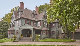 8 Traill St, Cambridge, MA 02138