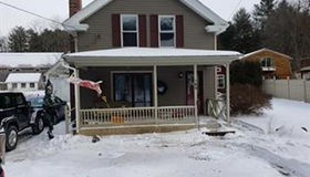 189 Comins Pond Rd, Warren, MA 01083