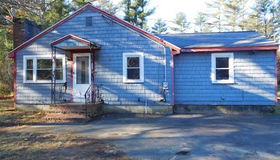 7 Bates Pond Rd, Carver, MA 02330