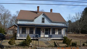 13 Green Street, Carver, MA 02330