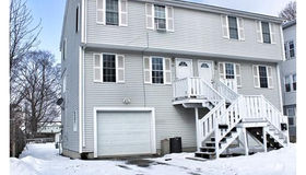 16 Fairbanks St, Worcester, MA 01610