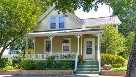 14 Morse Street, Natick, MA 01760