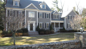 3 Jennison Circle, Natick, MA 01760