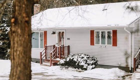 1188 W Brookfield Rd, New Braintree, MA 01531