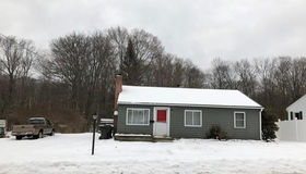 81 Appleton Rd, Auburn, MA 01501