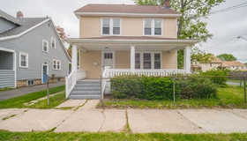 47 Brunswick St, Springfield, MA 01108