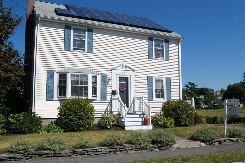 Video Tour 60 Lansdowne St, Quincy, MA 02171 JDS Realty Group, Inc.