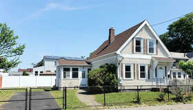 23 Quincy St, Quincy, MA 02169