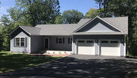 Lot 7-2 Carruth Road, Templeton, MA 01468