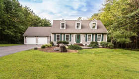 50 Barnes Rd, North Brookfield, MA 01535