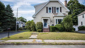 109 Reed Street, Rockland, MA 02370