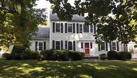 583 Central Street, Boylston, MA 01505