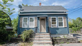 20 North  Federal St, Lynn, MA 01905