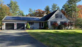 18 Old Farm Road, Halifax, MA 02338