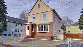 24 Grant Ave, Belmont, MA 02478