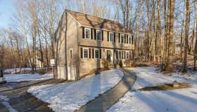 75 Ragged Hill Rd, West Brookfield, MA 01585