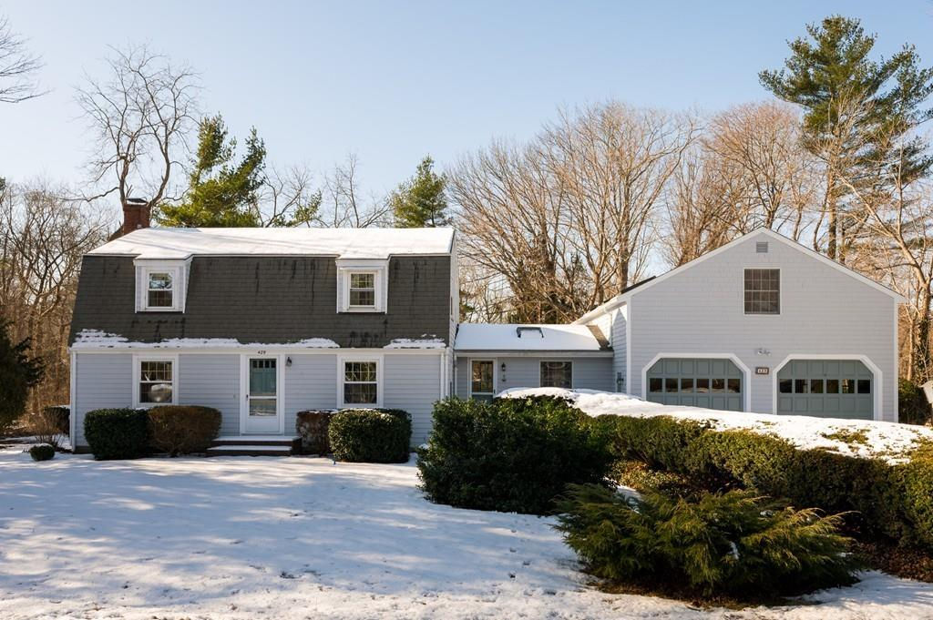 Video Tour 429 Country Way, Scituate, MA 02066 Harbor Realty Group, LLC