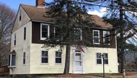 916 Hill St, Northbridge, MA 01588