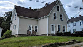 1 Bell St, Spencer, MA 01562