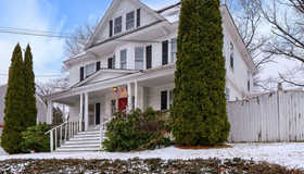 16 Lenox Street, Lawrence, MA 01843